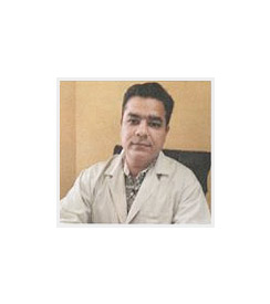 Dr. Rajan Sharma