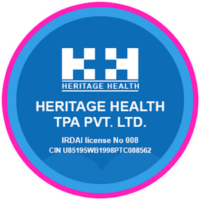 heritage healthcare